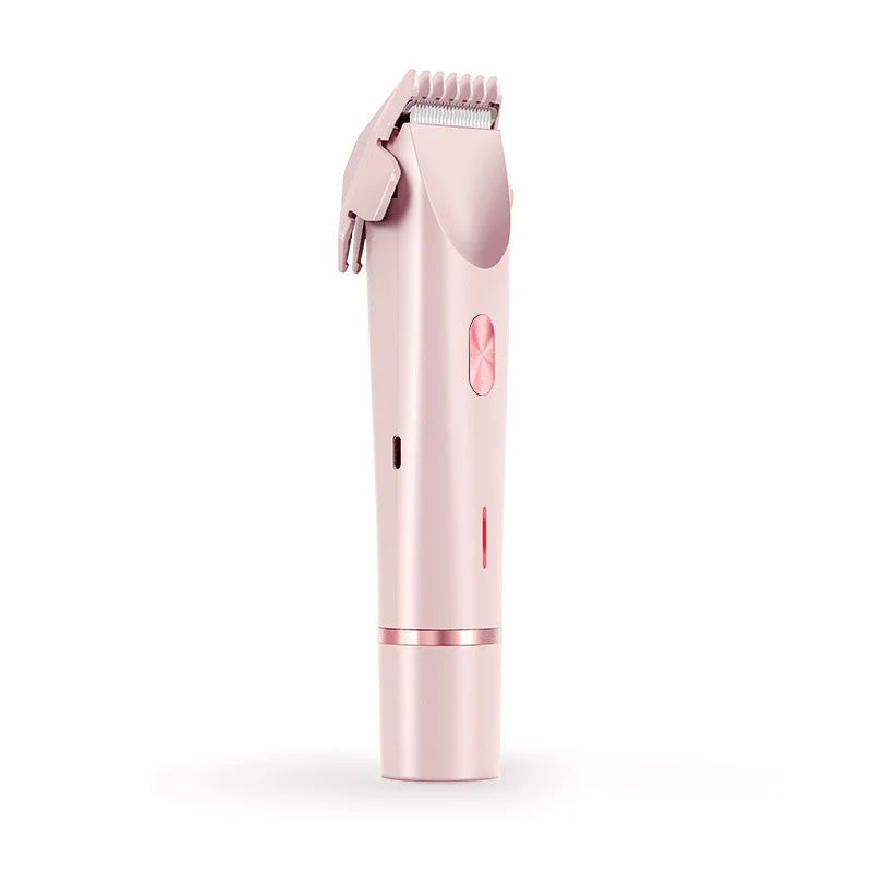 Electric Hair Trimmer for Women - Image 11