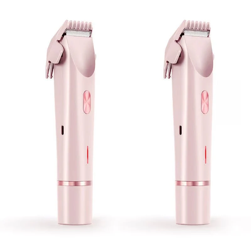 Electric Hair Trimmer for Women - Image 13