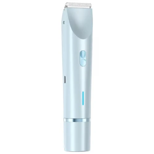 Electric Hair Trimmer for Women - Image 15