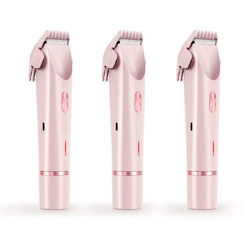 Electric Hair Trimmer for Women - Image 19