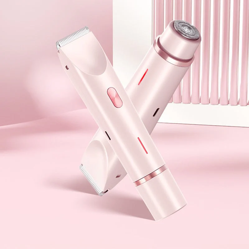 Electric Hair Trimmer for Women - Image 5