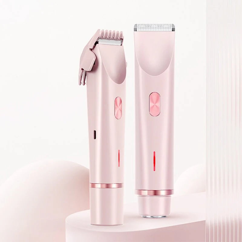 Electric Hair Trimmer for Women - Image 6