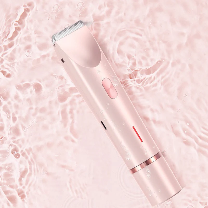 Electric Hair Trimmer for Women - Image 7