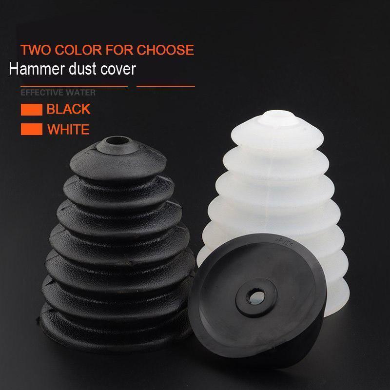 Electric Hammer Drill Dust Cover 🎯50% off today☪ - Image 6