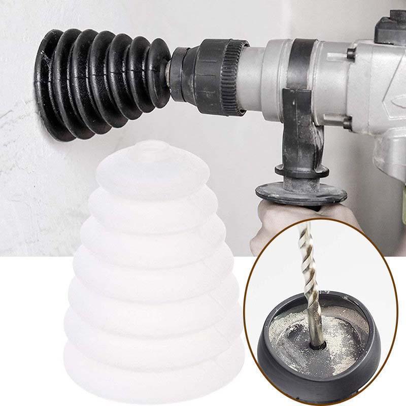 Electric Hammer Drill Dust Cover 🎯50% off today☪ - Image 7