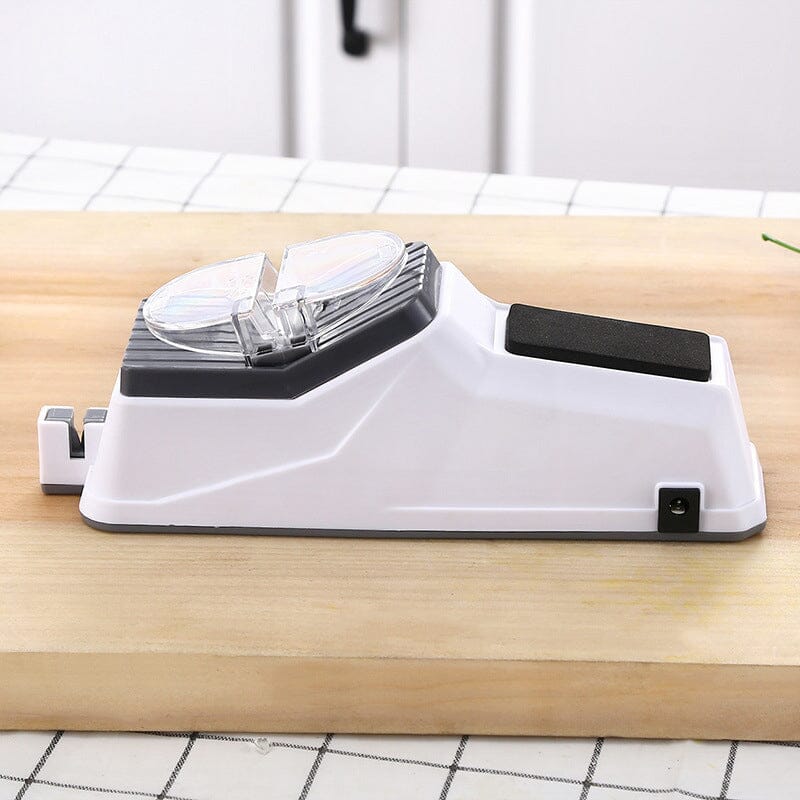 Electric Knife Sharpener - Image 12
