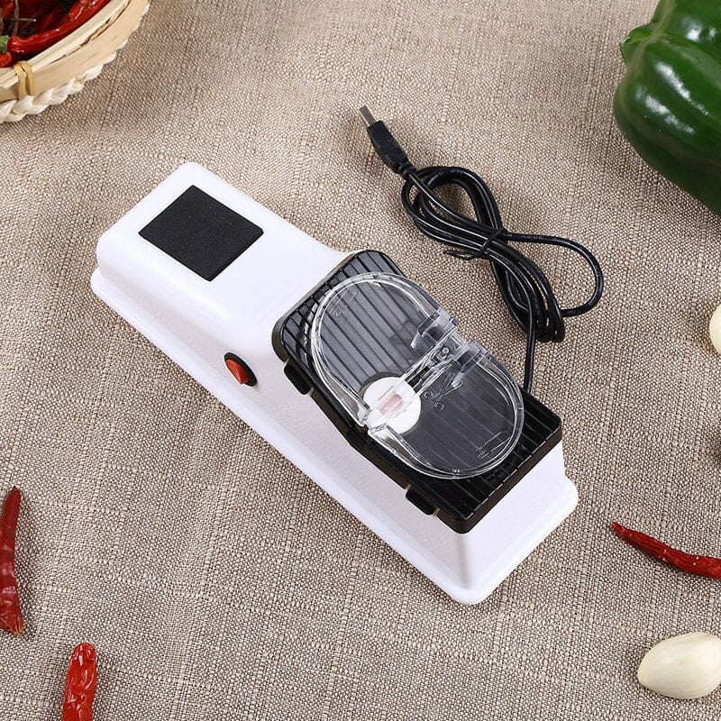 Electric Knife Sharpener - Image 13