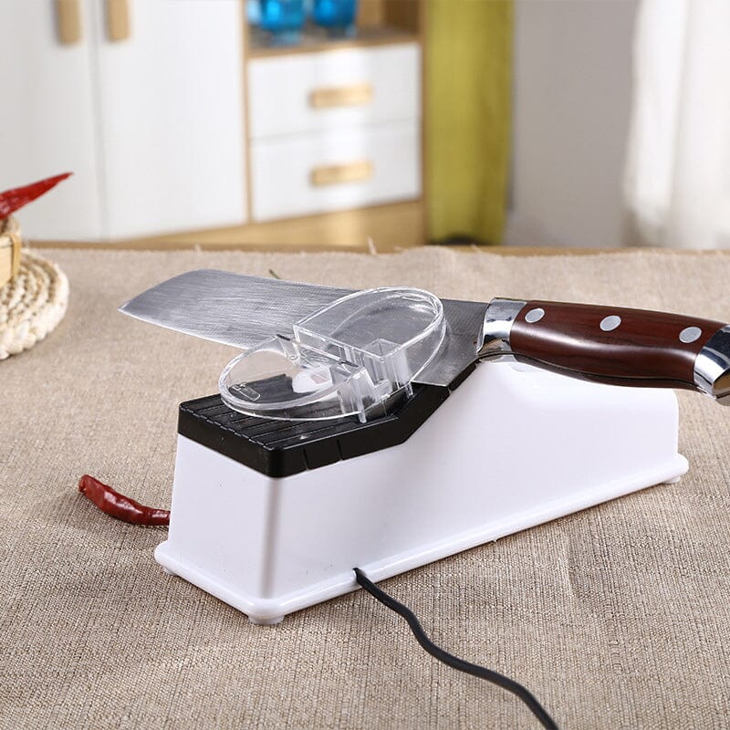 Electric Knife Sharpener - Image 4