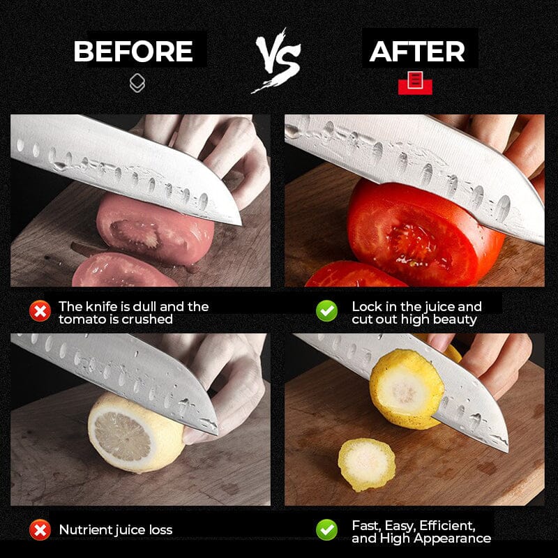 Electric Knife Sharpener - Image 7