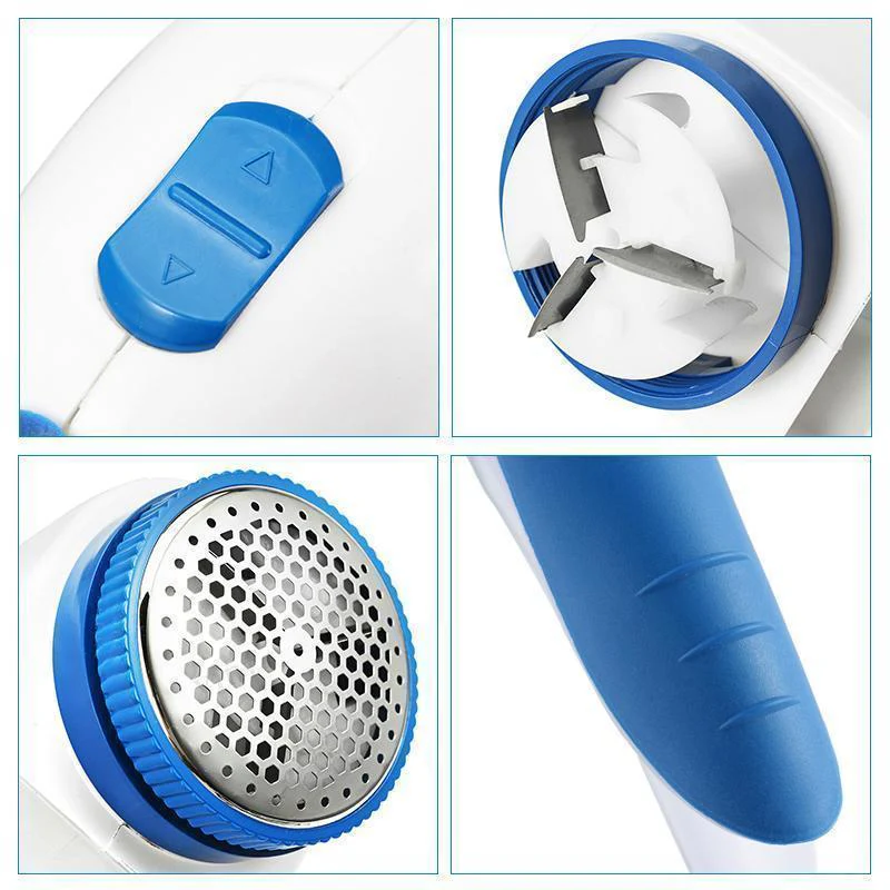 Electric Lint Remover - Image 3