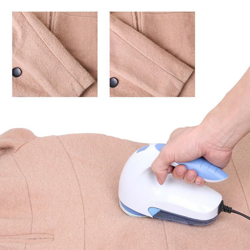 Electric Lint Remover - Image 5