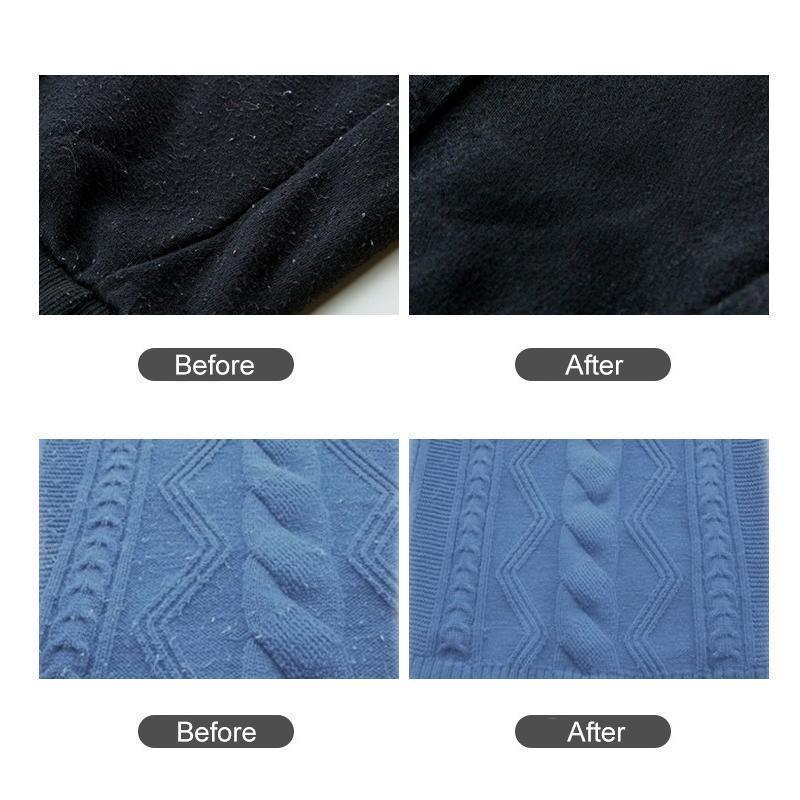 Electric Lint Remover - Image 7