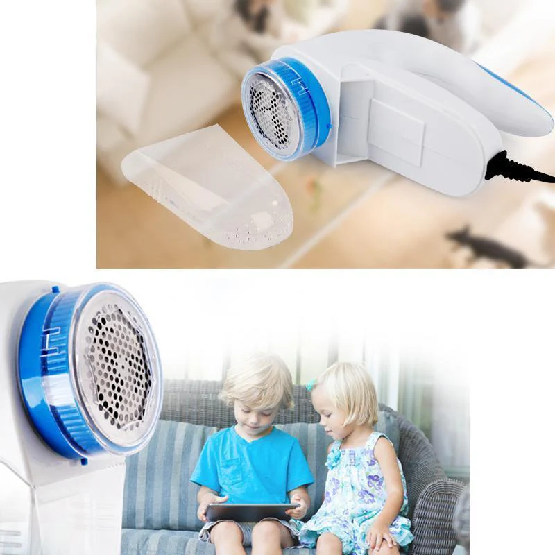 Electric Lint Remover - Image 8