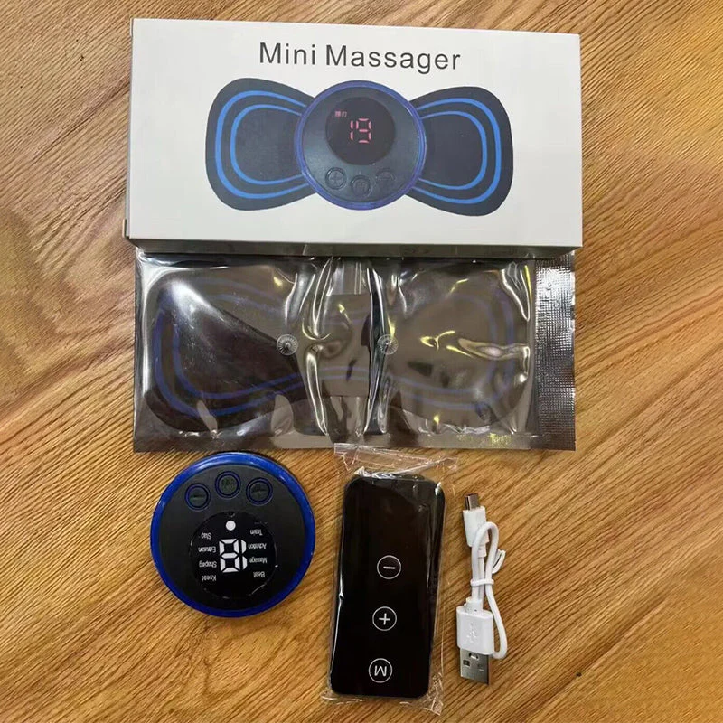 Electric Massage Patch - Image 12