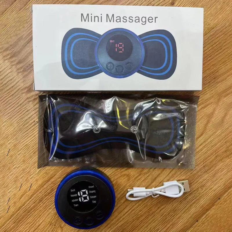 Electric Massage Patch - Image 13