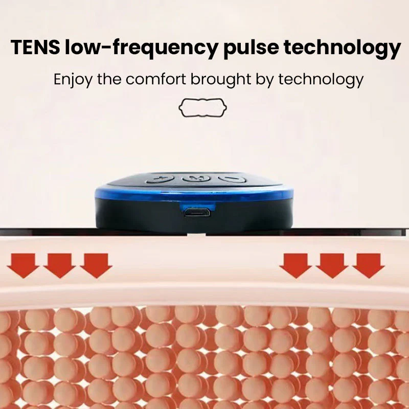 Electric Massage Patch - Image 3