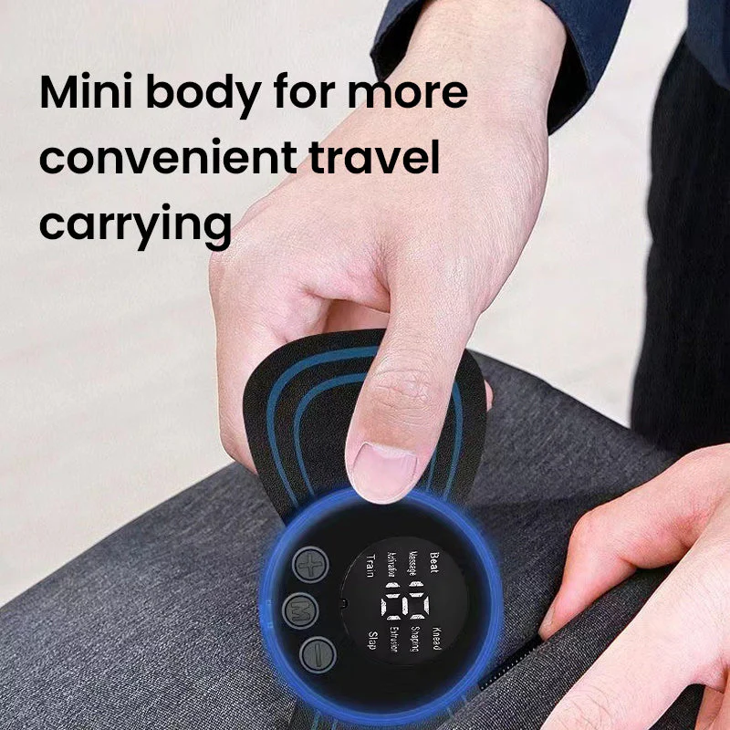 Electric Massage Patch - Image 4
