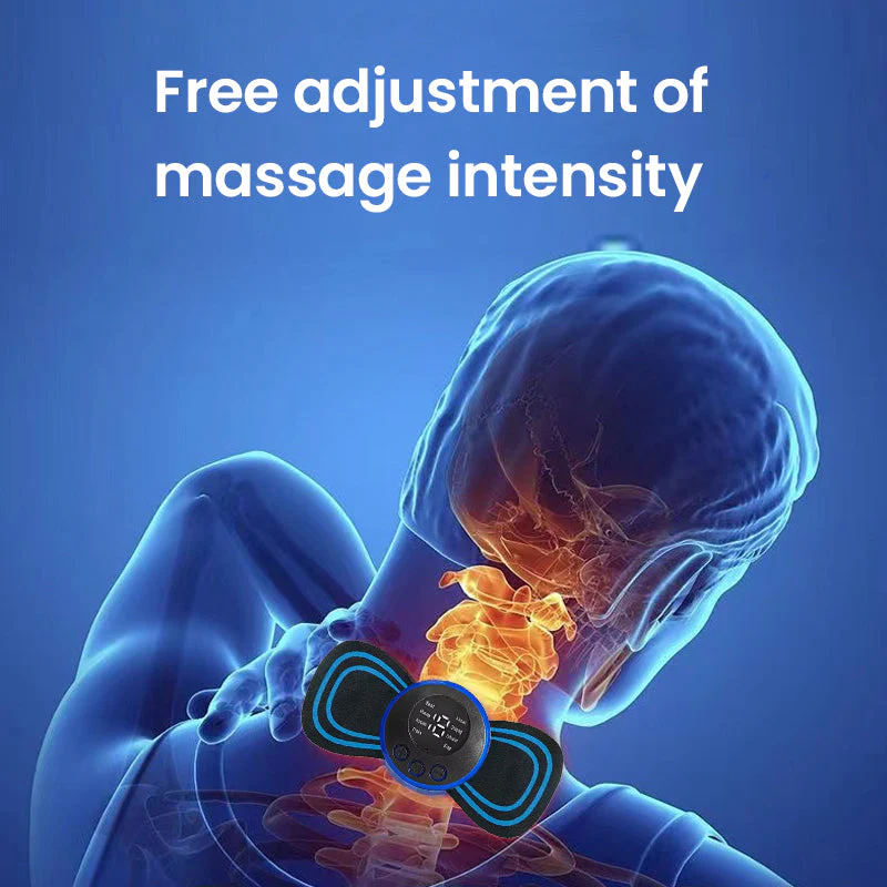 Electric Massage Patch - Image 7