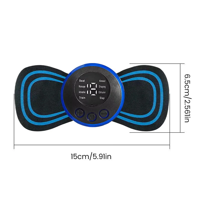 Electric Massage Patch - Image 9
