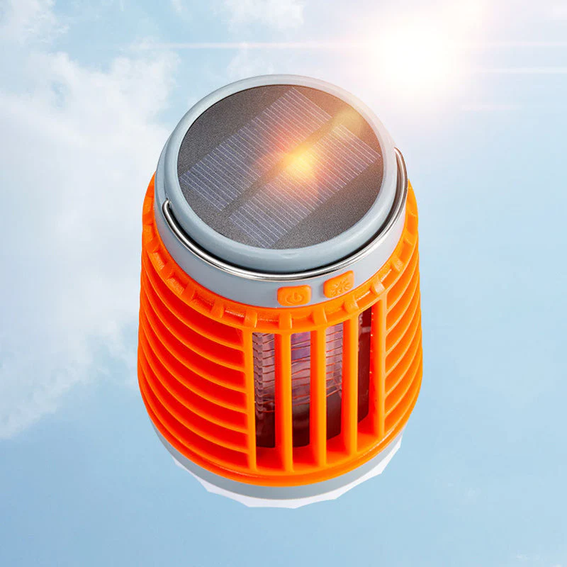 Electric Mosquito Killer Lamp - Image 10