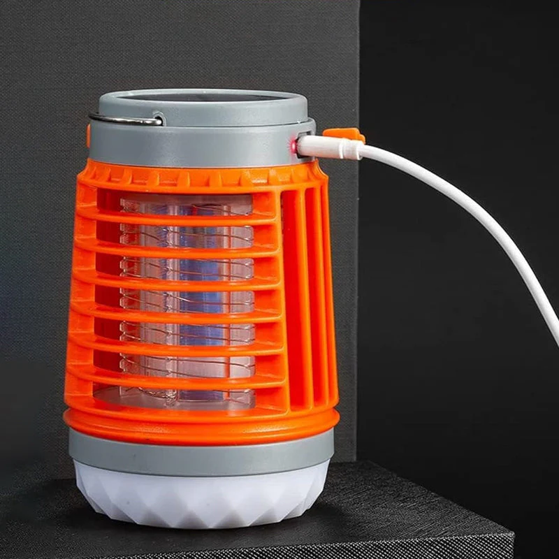 Electric Mosquito Killer Lamp - Image 11