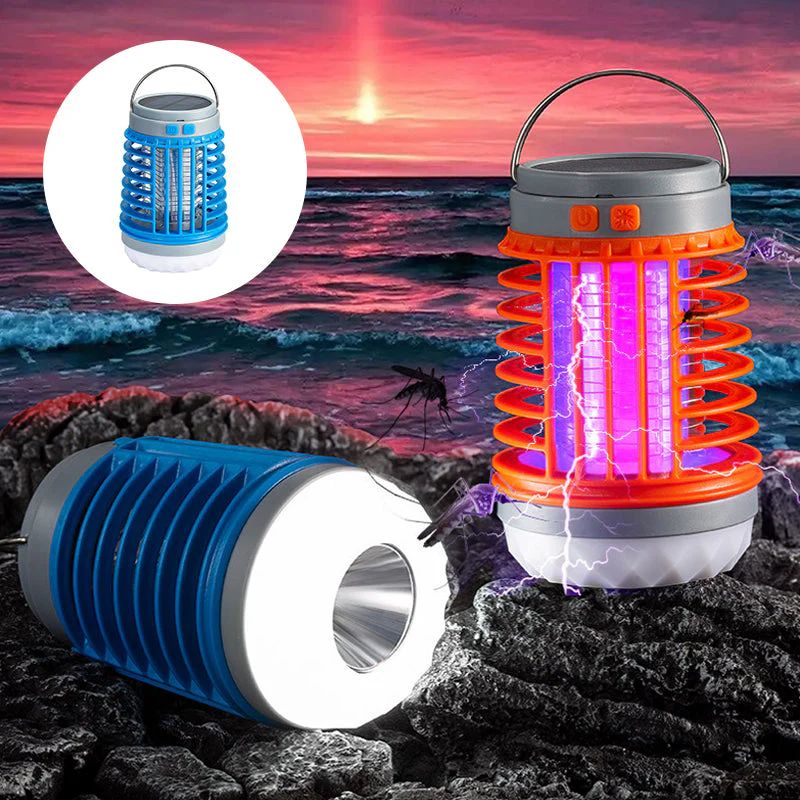 Electric Mosquito Killer Lamp - Image 12