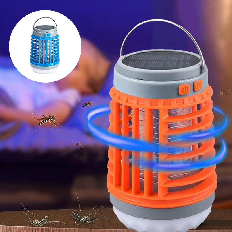 Electric Mosquito Killer Lamp - Image 13