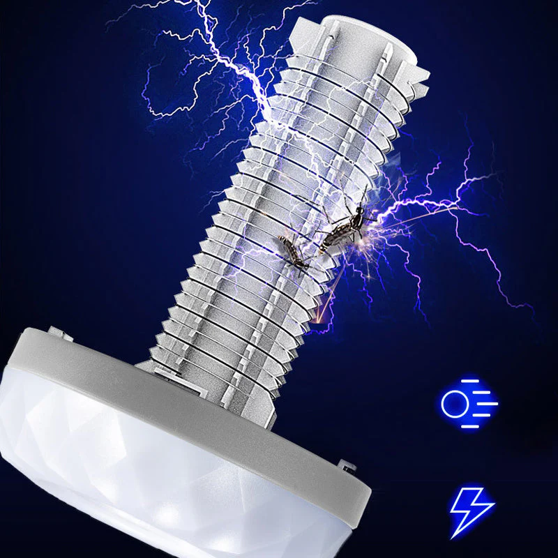 Electric Mosquito Killer Lamp - Image 14