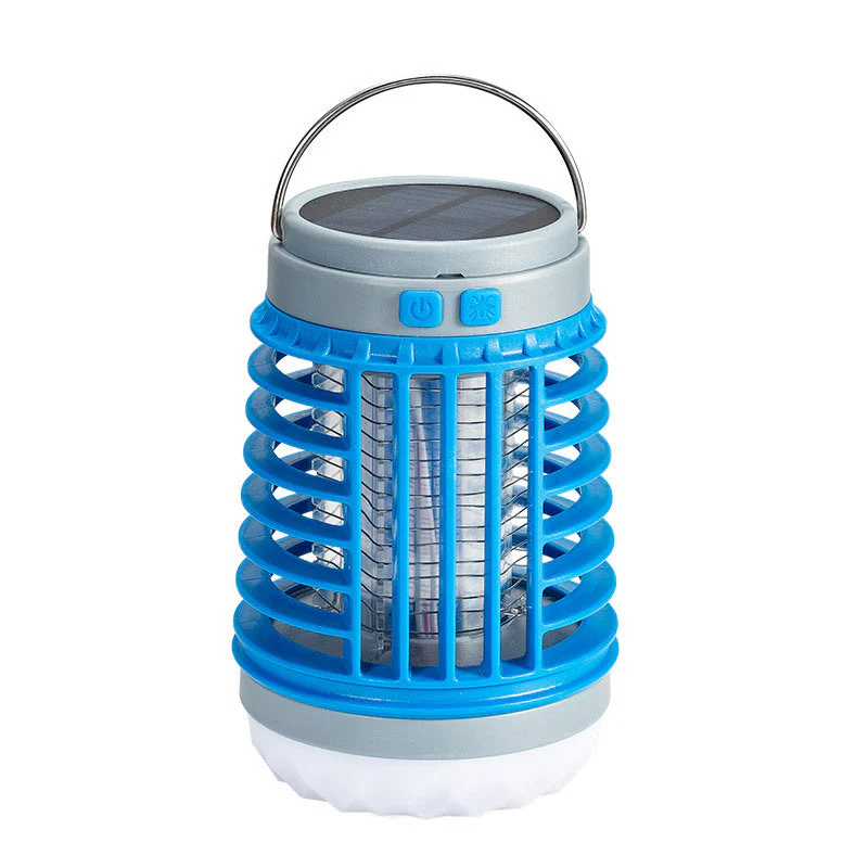 Electric Mosquito Killer Lamp - Image 16