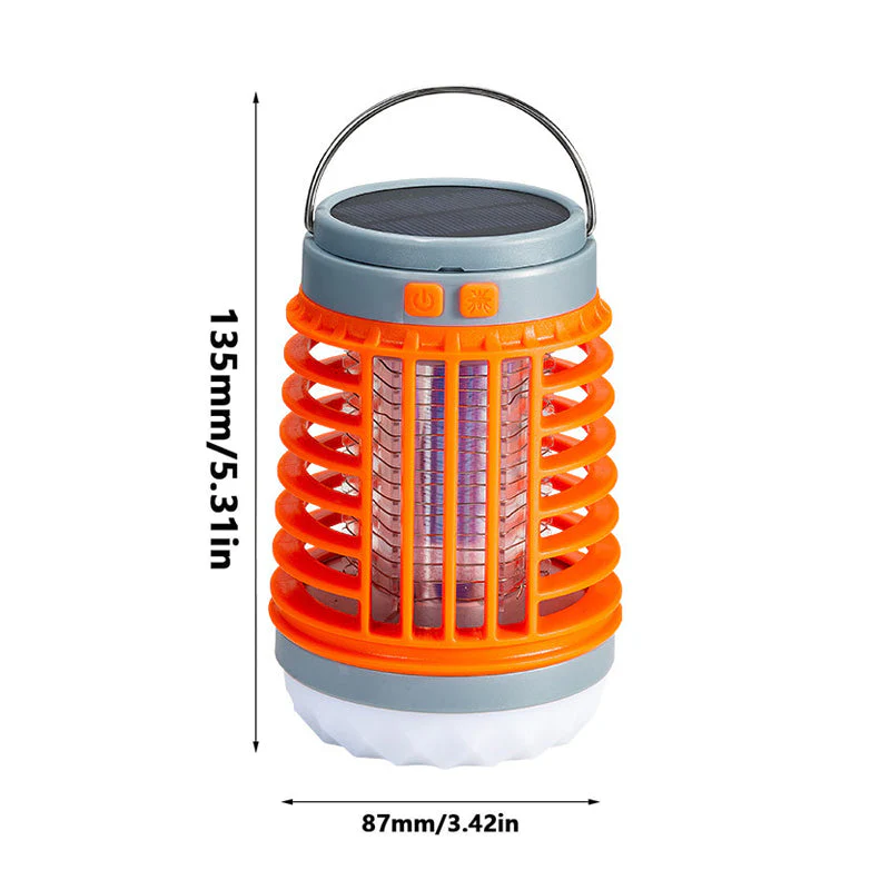 Electric Mosquito Killer Lamp - Image 17