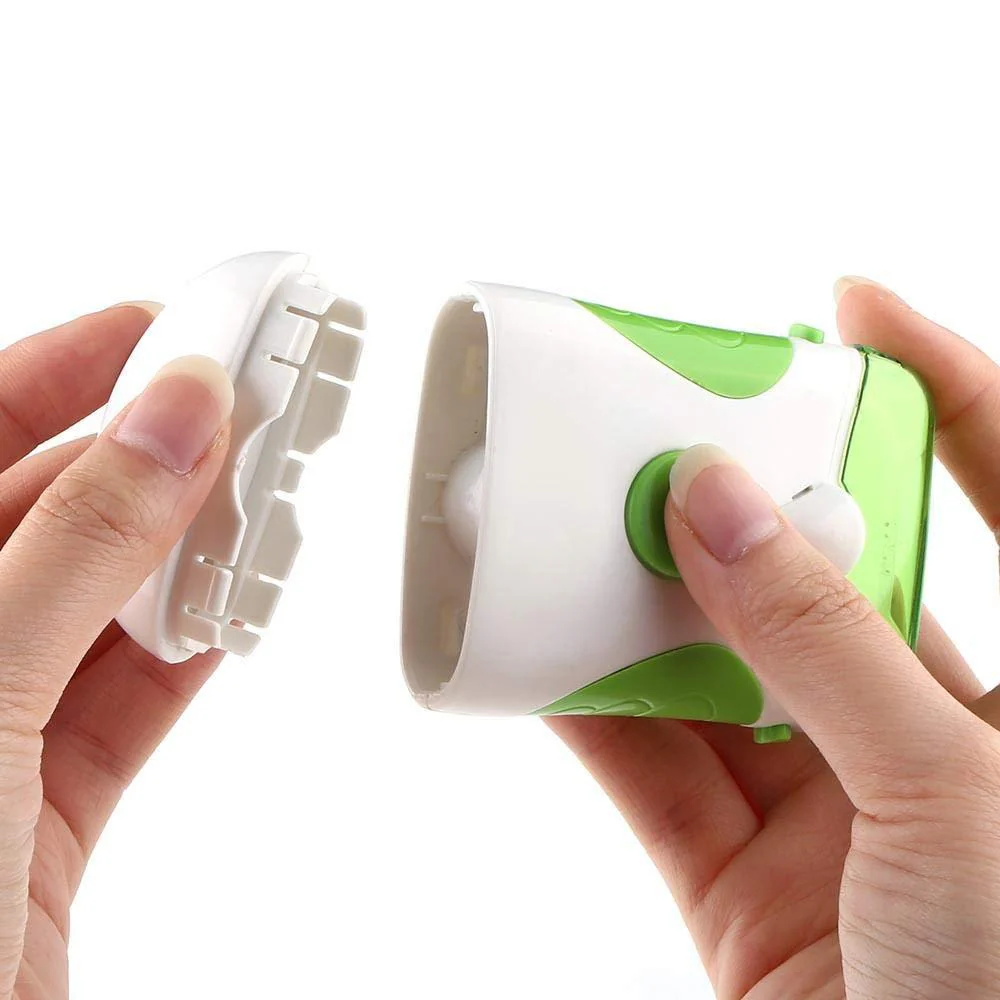 Electric Nail Trimmer - Image 2