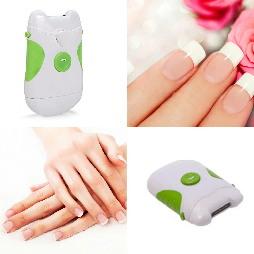 Electric Nail Trimmer - Image 7