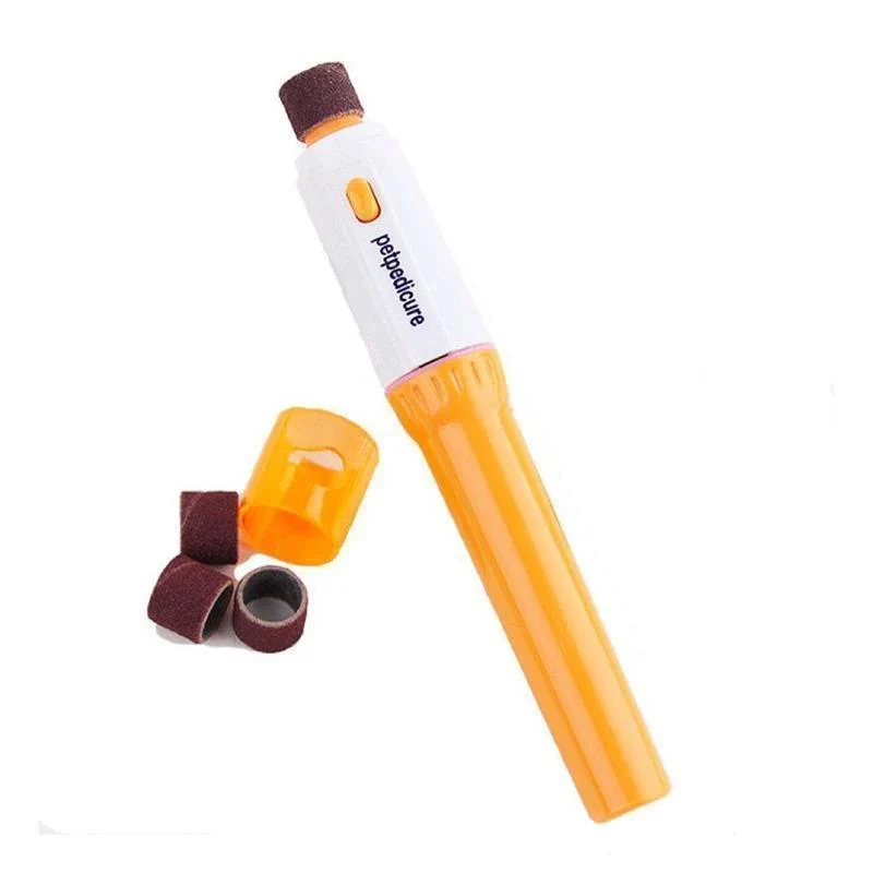 Electric Pet Nail Cutter - Image 2