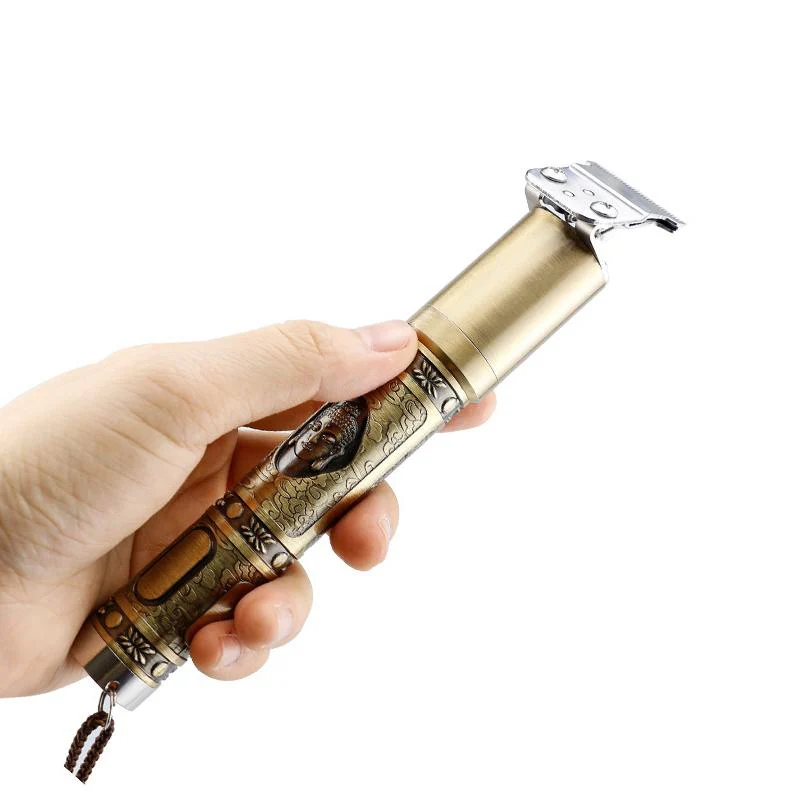 Electric Pro T-outliner Hair Clipper - Image 2