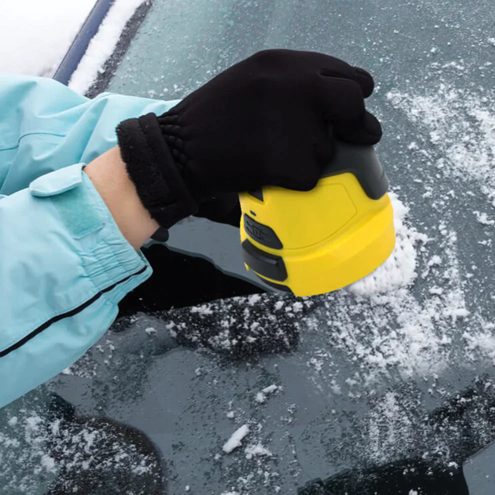 Electric Snow Remover - Image 2