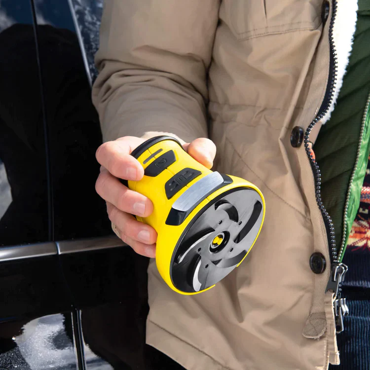 Electric Snow Remover - Image 4