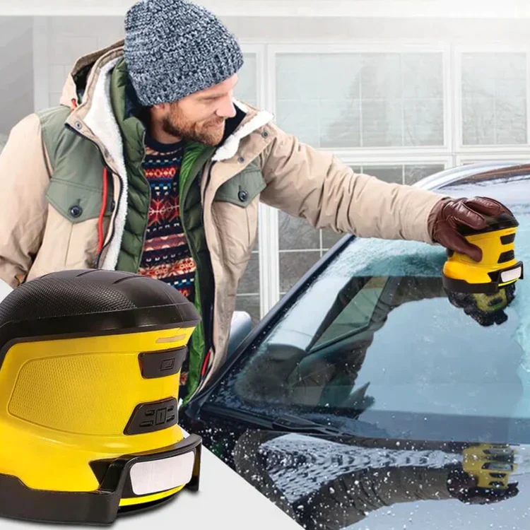 Electric Snow Remover - Image 5