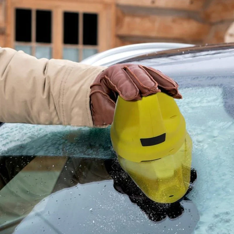 Electric Snow Remover - Image 6