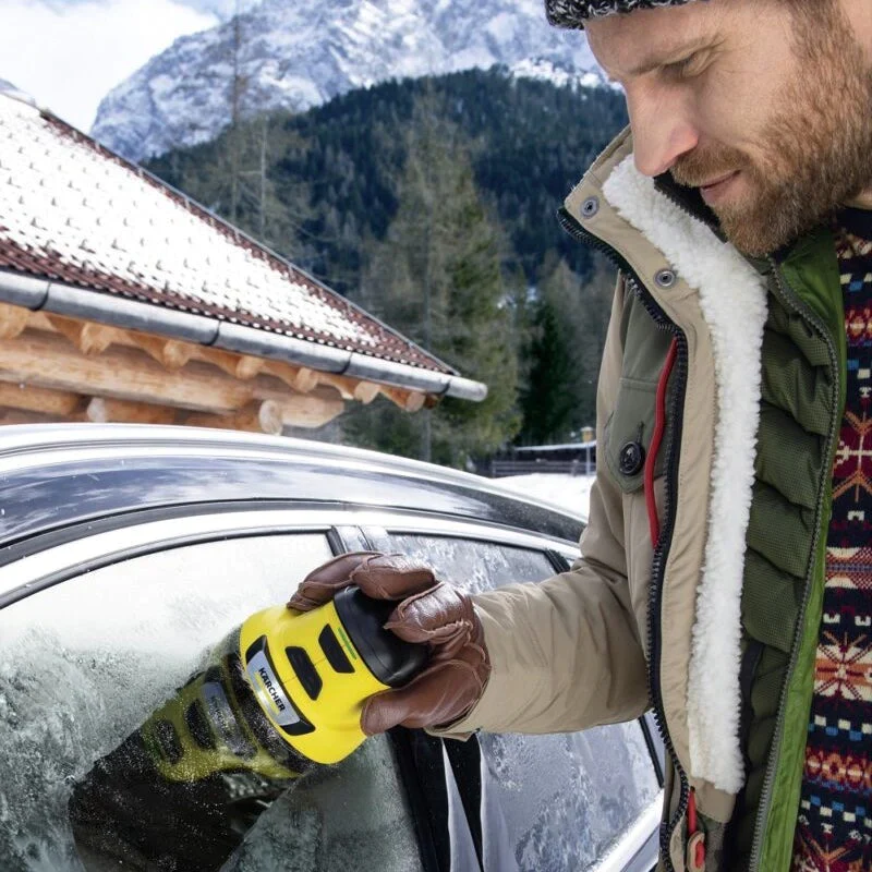 Electric Snow Remover - Image 7