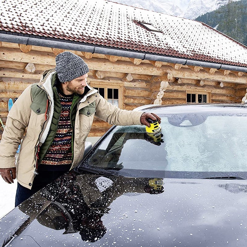 Electric Snow Remover - Image 8