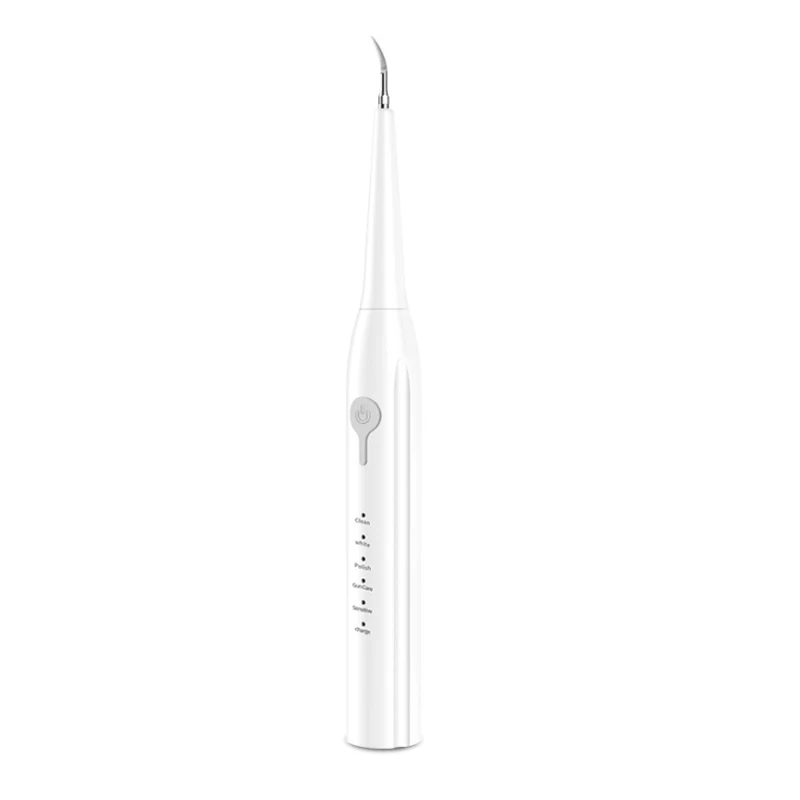 Electric Toothbrush Dental Calculus Remover Kit - Image 11