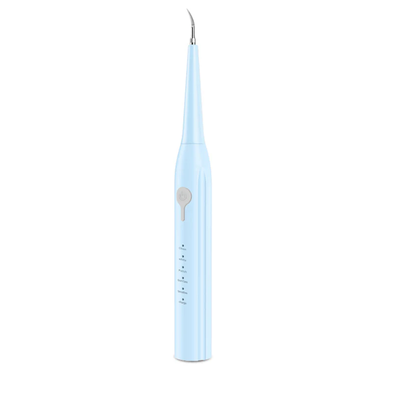 Electric Toothbrush Dental Calculus Remover Kit - Image 2