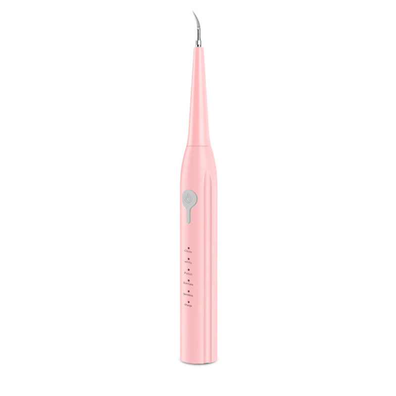 Electric Toothbrush Dental Calculus Remover Kit - Image 3