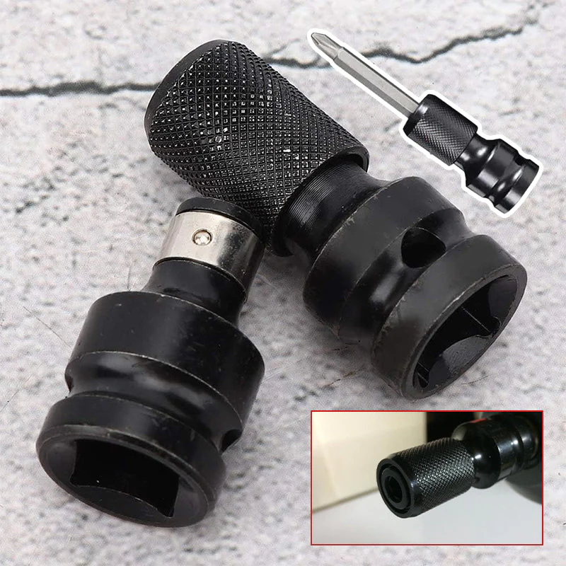 Electric Wrench Conversion Head - Image 10