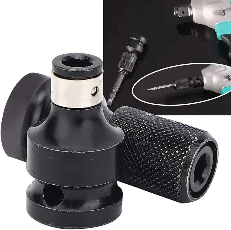Electric Wrench Conversion Head - Image 4