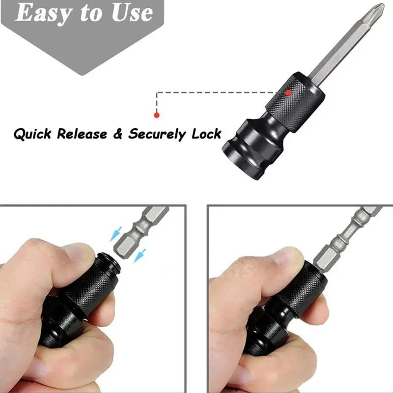 Electric Wrench Conversion Head - Image 7