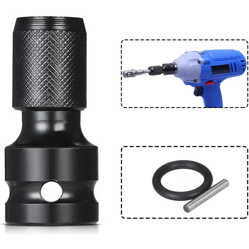 Electric Wrench Conversion Head - Image 8
