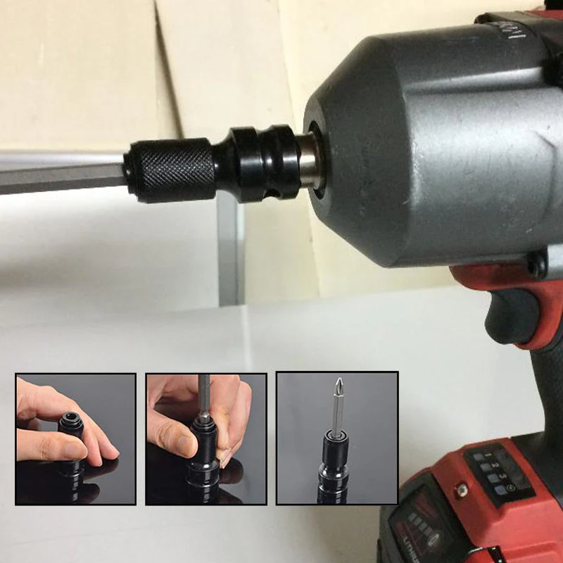 Electric Wrench Conversion Head - Image 9