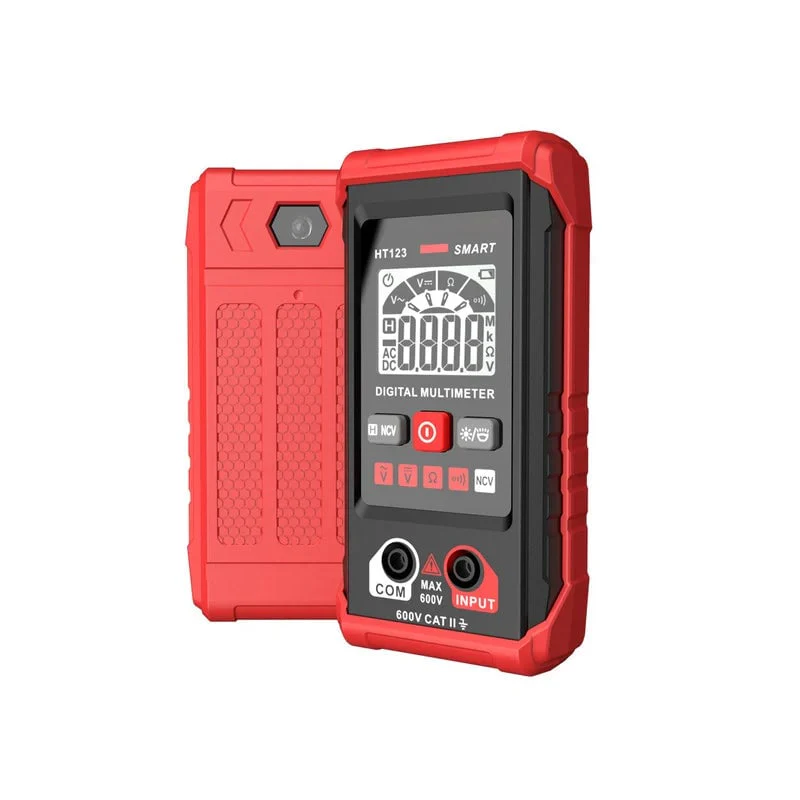 Electricity Measuring Multimeter - Image 13