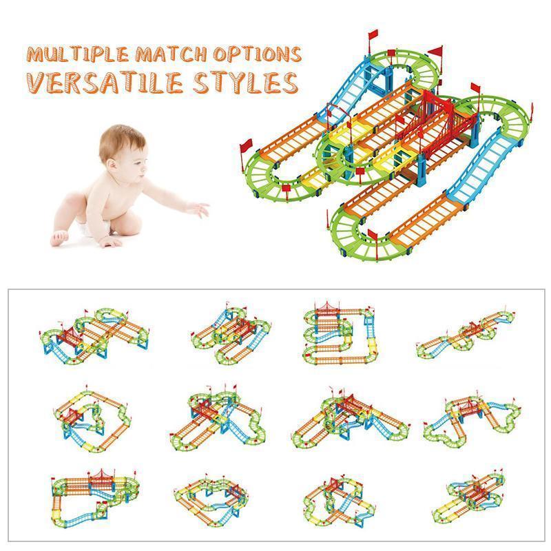 Electronic Car Racing Track - Image 10